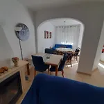 Vakantiehuis Sonho De Ferias *