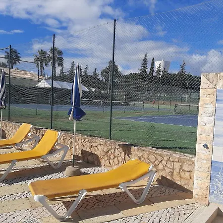 Sonho De Ferias Дом отдыха