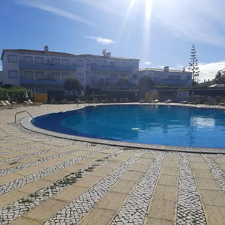 Sonho De Ferias Дом отдыха