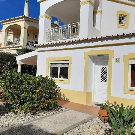 Sonho De Ferias بيت للعطل *