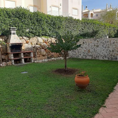 בית נופש Sonho De Ferias