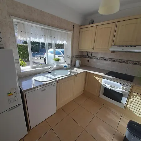 Sonho De Ferias Holiday home Portimao