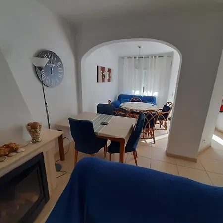 בית נופש Sonho De Ferias *