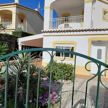 Sonho De Ferias Holiday home