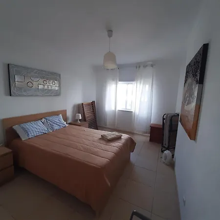 Sonho De Ferias Holiday home