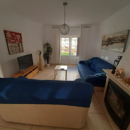 בית נופש Sonho De Ferias *