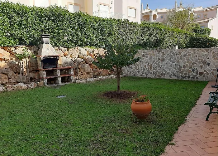 Hébergement de vacances Sonho De
