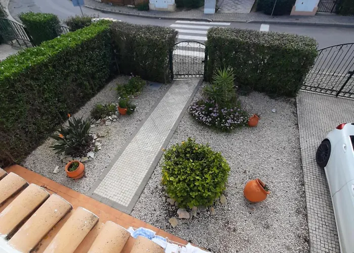 Sonho De Hébergement de vacances Portimão