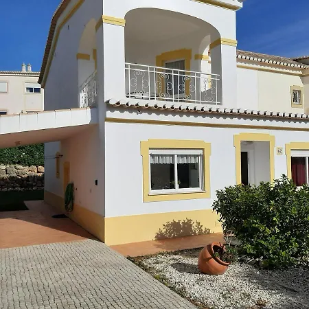 Sonho De Ferias Vakantiehuis Portimão