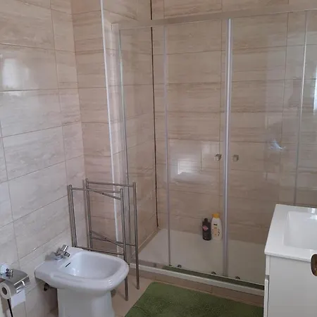 Sonho De Ferias Vakantiehuis *