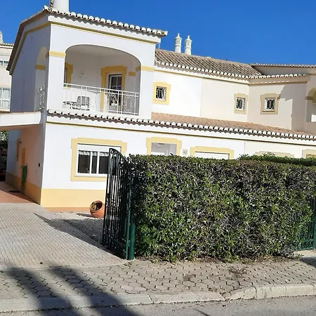 Vakantiehuis Sonho De Ferias *