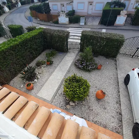 Sonho De Ferias Vakantiehuis Portimão