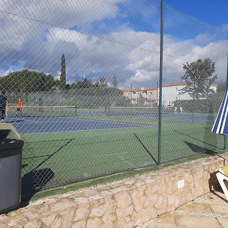 度假居 Sonho De Ferias *