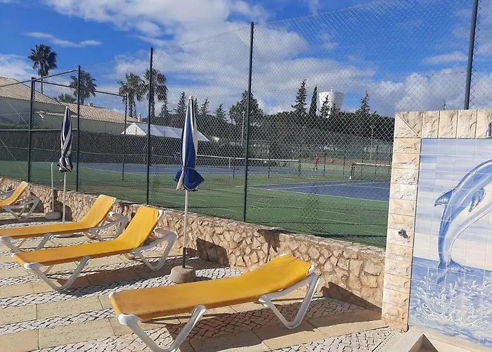Sonho De Ferias Casa de Férias