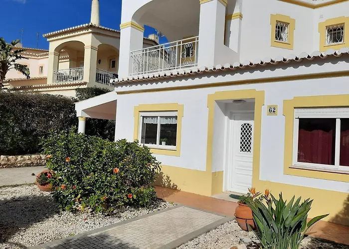 Sonho De Ferias Casa de Férias *