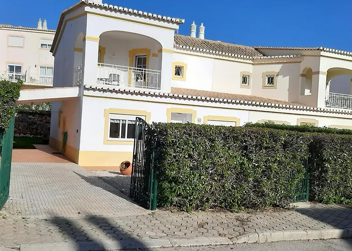 Casa de Férias Sonho De Ferias *