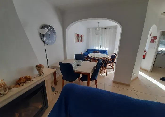 Casa de Férias Sonho De Ferias *